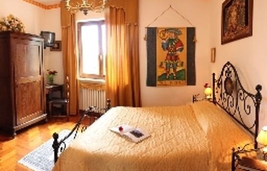 Villa Sant'Uberto Country Inn