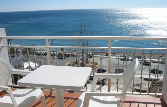 Apartamentos Turísticos Sunny Beach