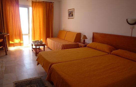 Apartamentos Turísticos Sunny Beach