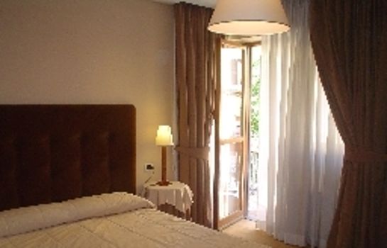 Farnesina Hotel