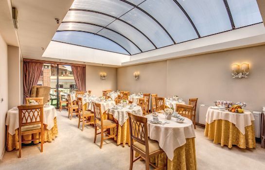 Farnesina Hotel