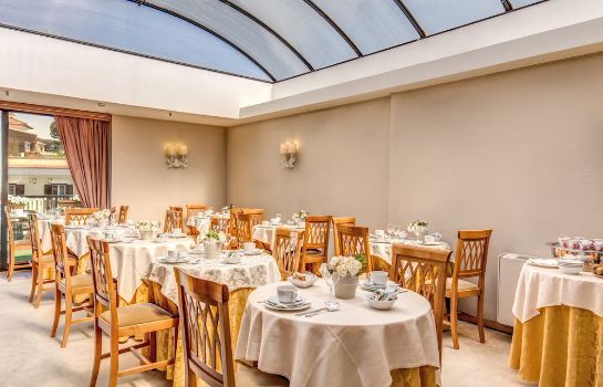 Farnesina Hotel