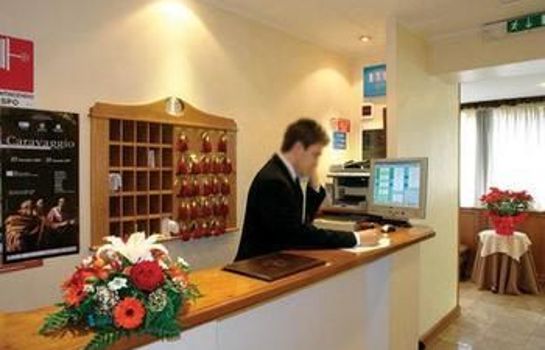 Farnesina Hotel