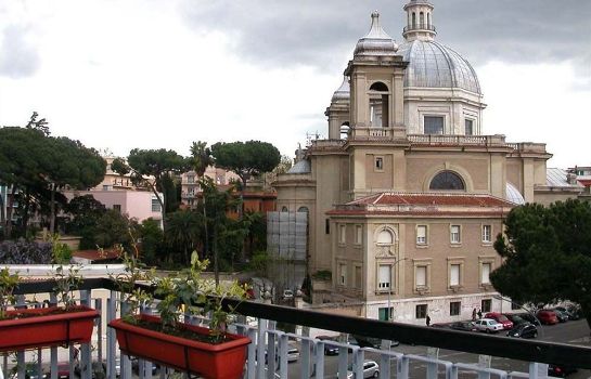 Farnesina Hotel
