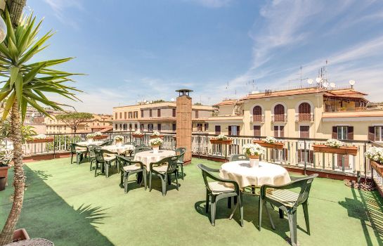 Farnesina Hotel