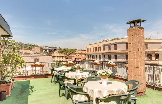 Farnesina Hotel