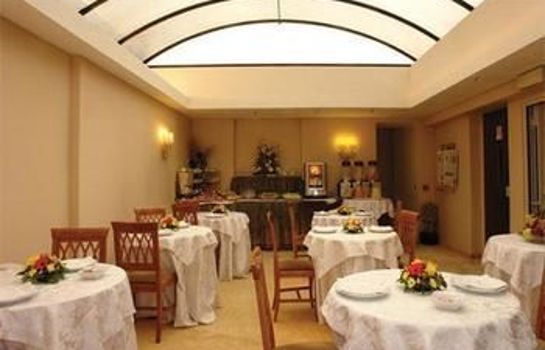 Farnesina Hotel