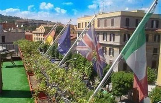 Farnesina Hotel