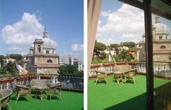 Farnesina Hotel