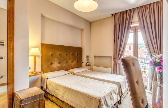 Farnesina Hotel