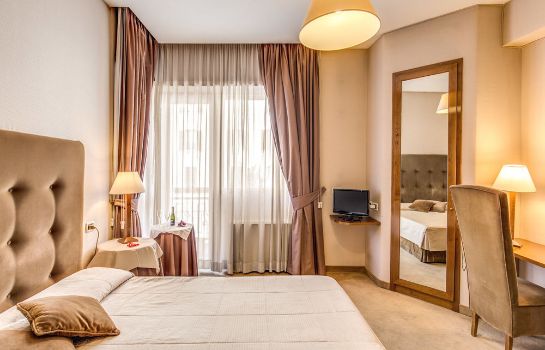 Farnesina Hotel