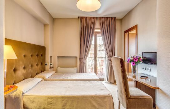 Farnesina Hotel