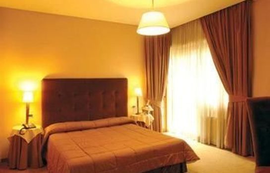 Farnesina Hotel