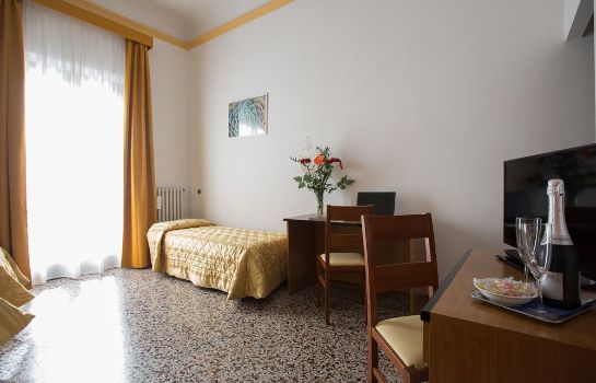 Hotel Casa del Lago