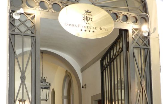 Domus Florentiae