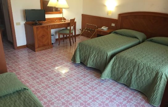 Grand Hotel Cesare Augusto