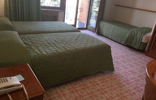 Grand Hotel Cesare Augusto