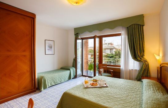 Grand Hotel Cesare Augusto