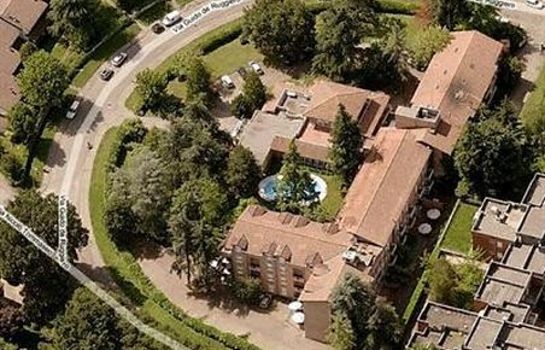 Park Hotel