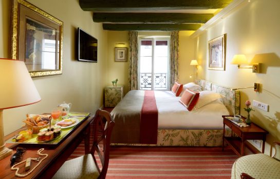 Hotel Le Relais Montmartre