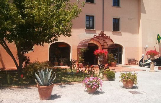 Park Hotel le Fonti