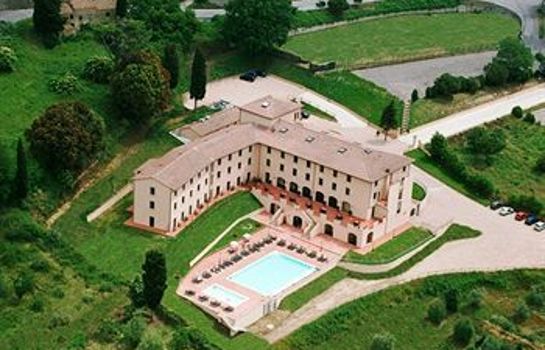 Park Hotel le Fonti