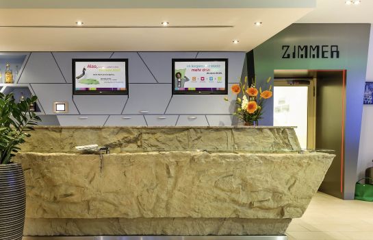 ibis Styles Muenchen Ost Messe