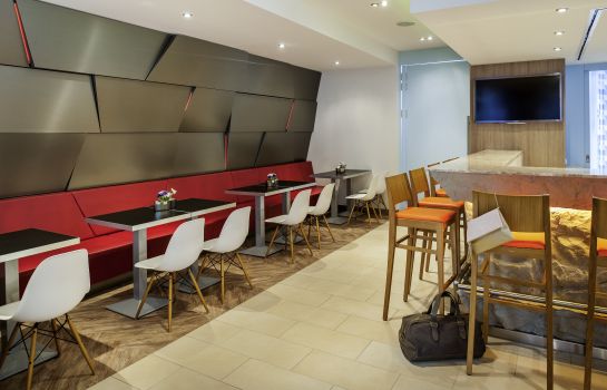 ibis Styles Muenchen Ost Messe