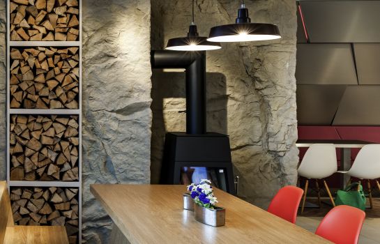 ibis Styles Muenchen Ost Messe