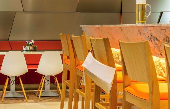 ibis Styles Muenchen Ost Messe