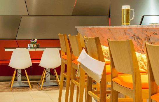 ibis Styles Muenchen Ost Messe