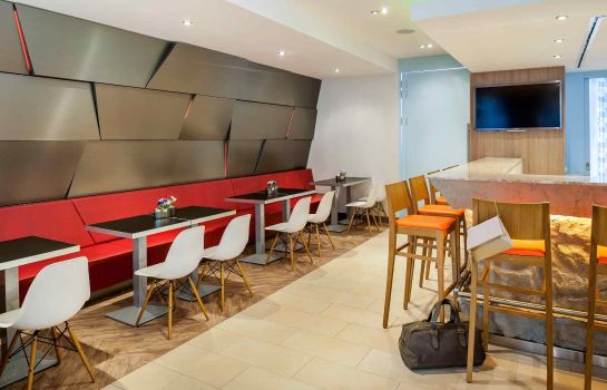 ibis Styles Muenchen Ost Messe