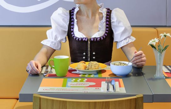 ibis Styles Muenchen Ost Messe
