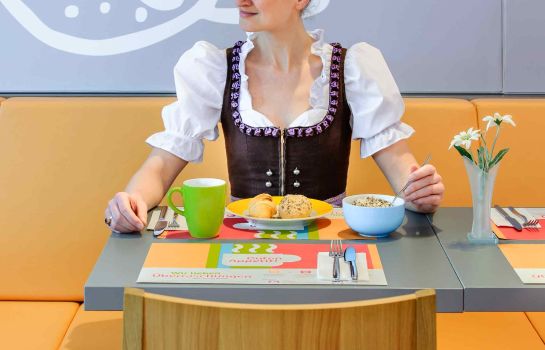 ibis Styles Muenchen Ost Messe