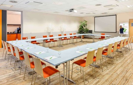 ibis Styles Muenchen Ost Messe