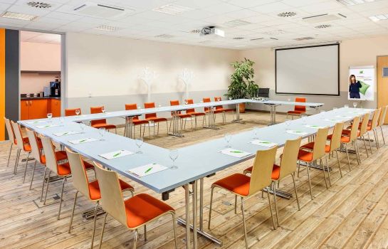 ibis Styles Muenchen Ost Messe