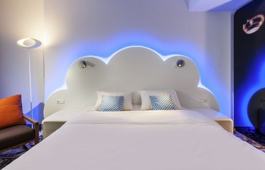 ibis Styles Muenchen Ost Messe