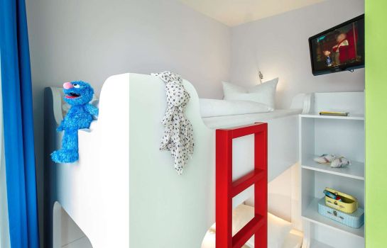 ibis Styles Muenchen Ost Messe