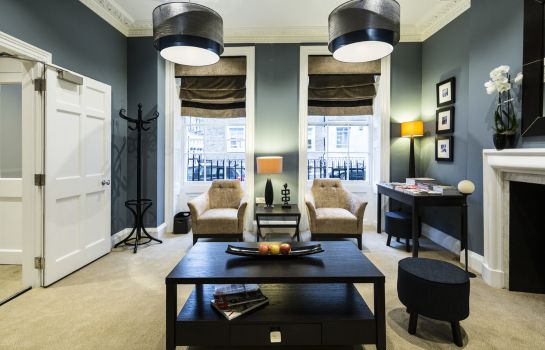 Montagu Place Hotel