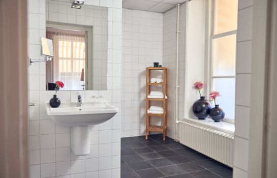 Hotel De Wereld