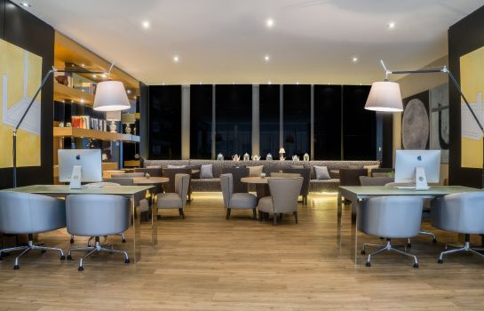 AC Hotel Madrid Feria