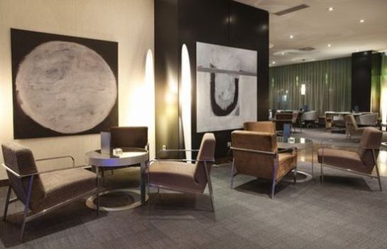 AC Hotel Madrid Feria
