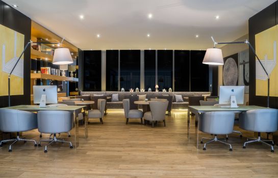 AC Hotel Madrid Feria