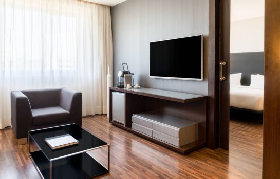 AC Hotel Madrid Feria