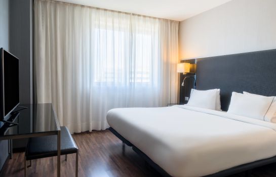 AC Hotel Madrid Feria
