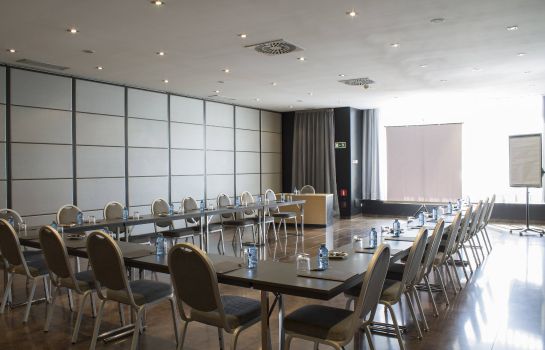 AC Hotel Madrid Feria