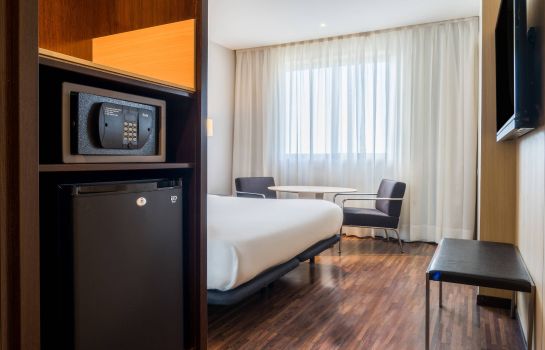 AC Hotel Madrid Feria