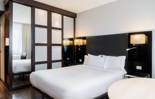 AC Hotel Madrid Feria
