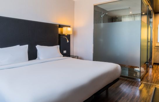 AC Hotel Madrid Feria