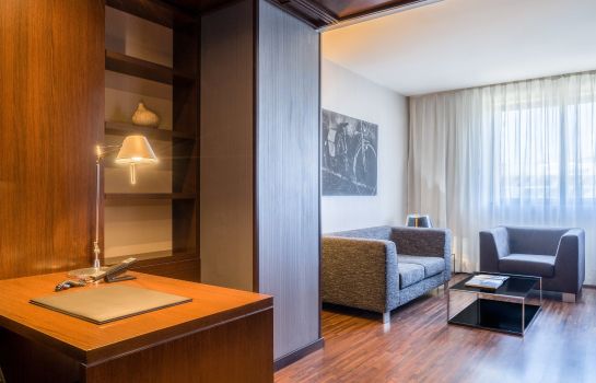 AC Hotel Madrid Feria